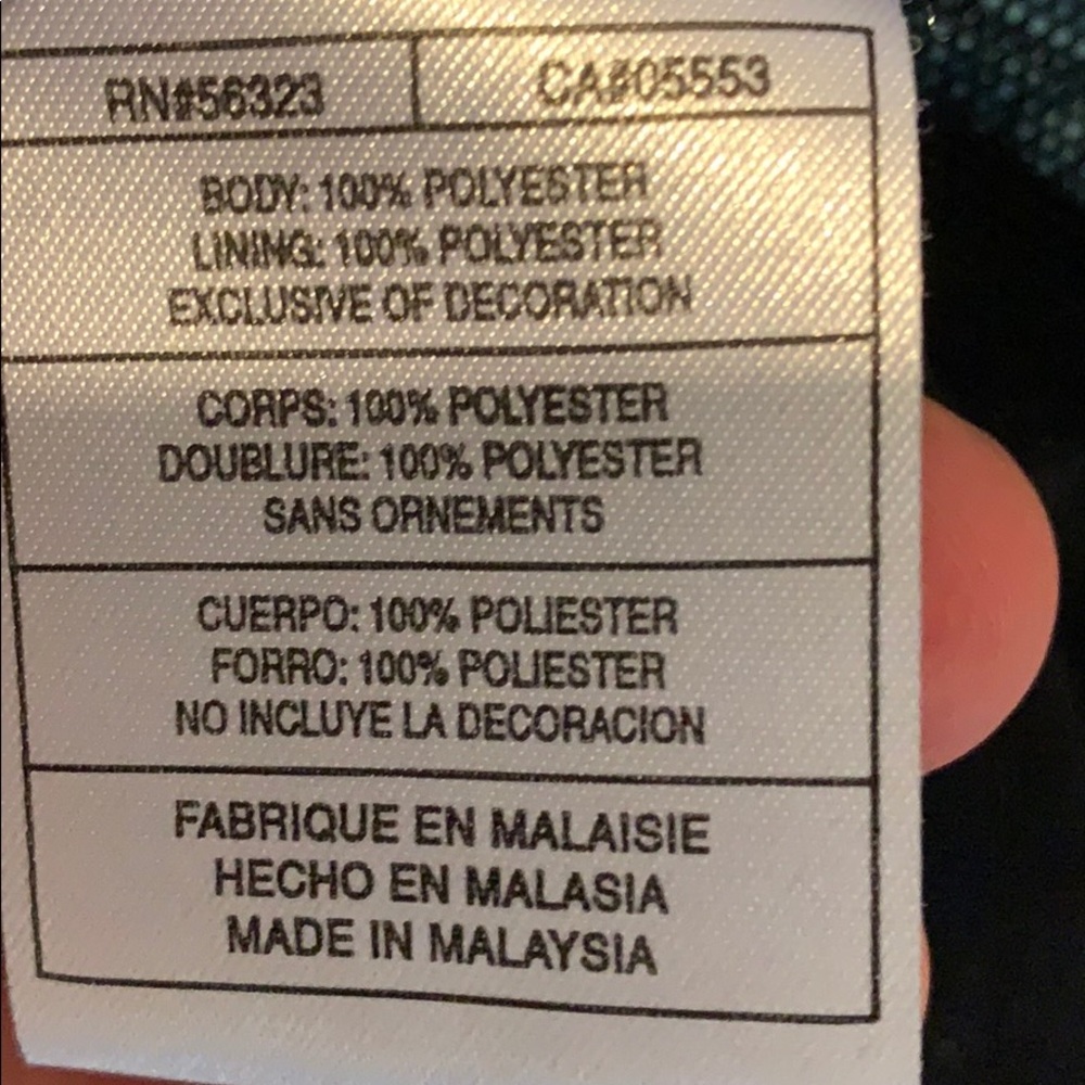 EUC Nike Windbreaker Size M. - Picture 7 of 7